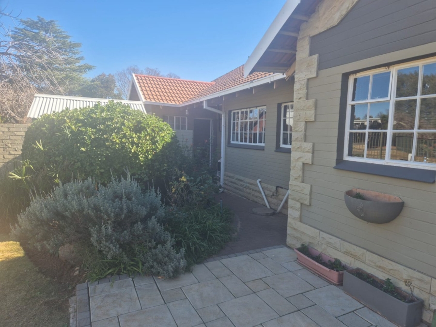 4 Bedroom Property for Sale in Fichardt Park Free State